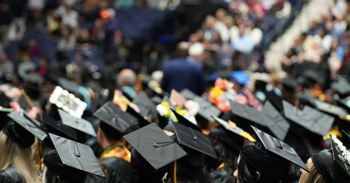 The Triangle celebrates the Class of 2026: High School graduation guide ...