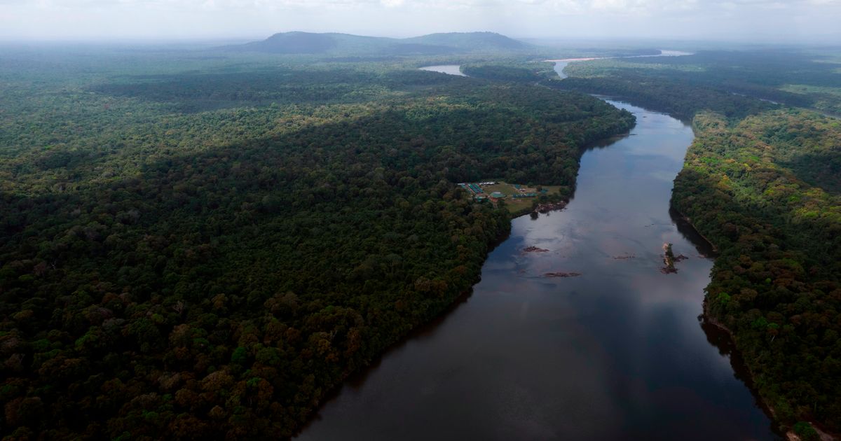 Guyana and Venezuela return to UN court to settle historic dispute over valuable border region