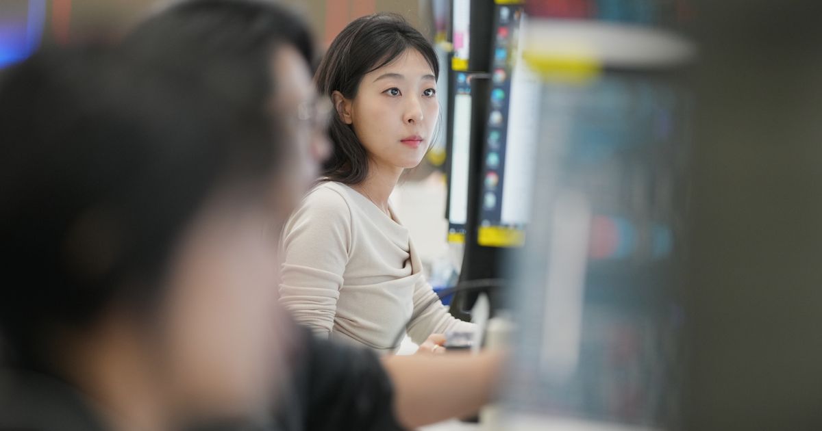 Asian markets are mixed and oil is steady after Wall Street hits records