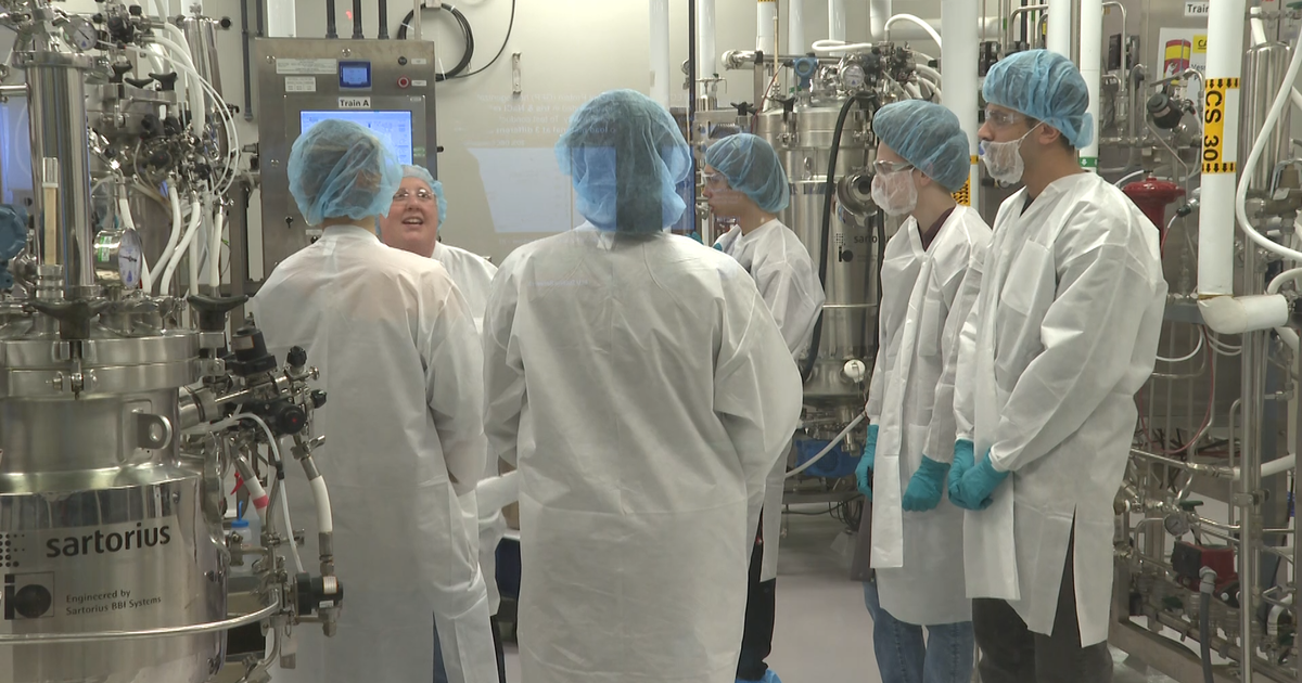 How NC State researchers are finding ways to make medicines cheaper — and cleaner