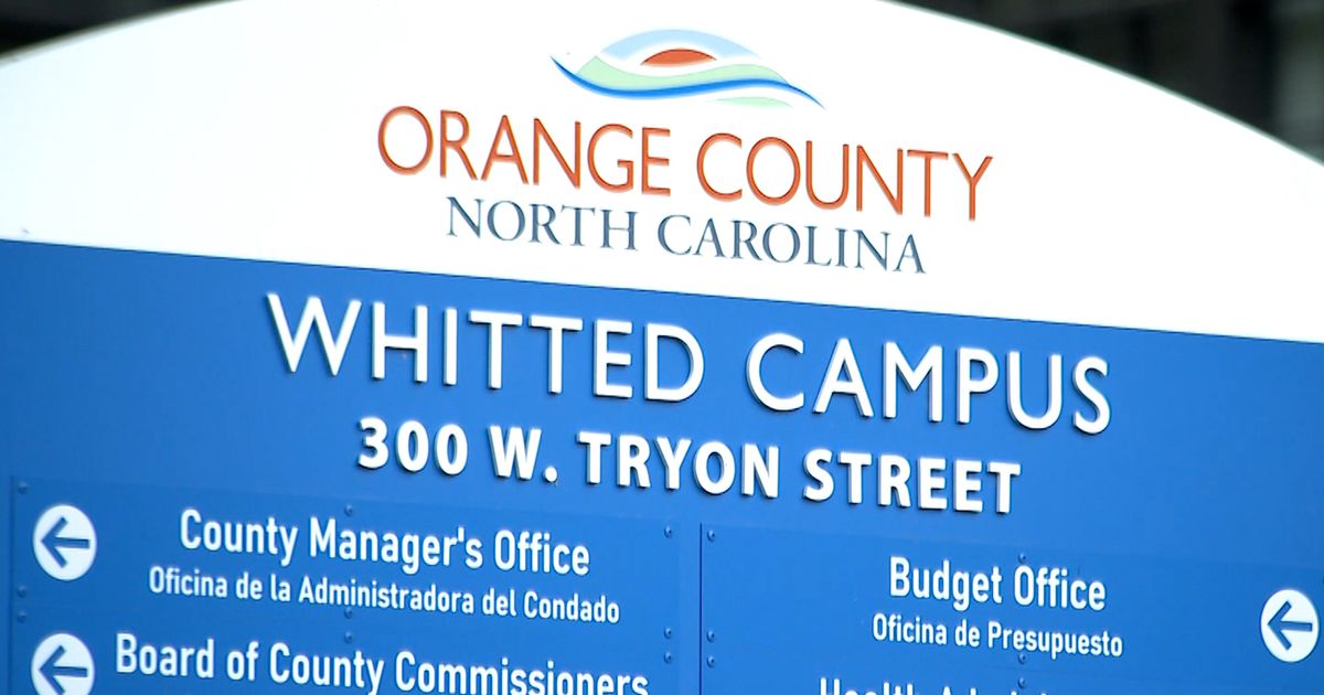 Orange County considers property tax increase as state legislation looms