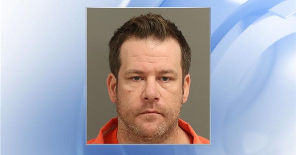 Raleigh man faces sexual exploitation charges involving children – WRAL.com