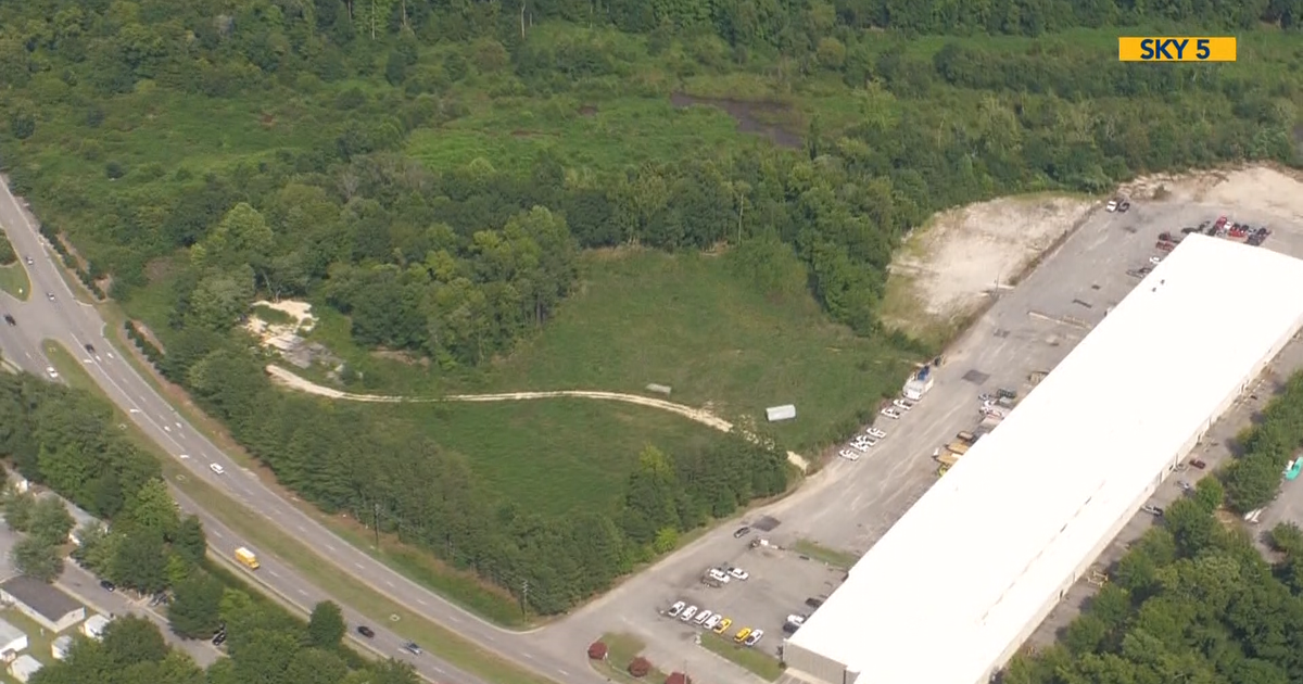 Proposed Raleigh data center prompts dozens to sign up to comment