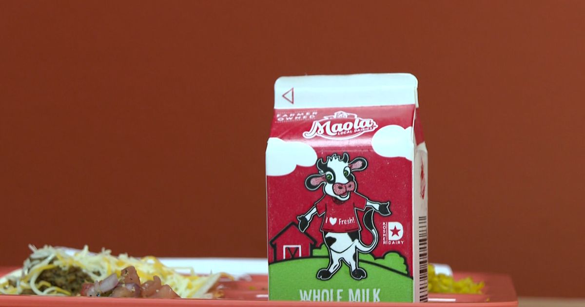 Fresh food, tight budget: Raleigh school tests new approach to student meals