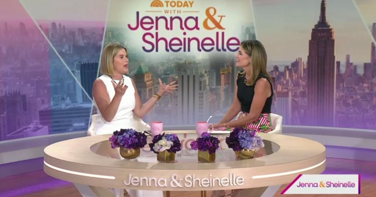 Today co-anchor Savannah Guthrie opens up about how she's coping with her mother's disappearance