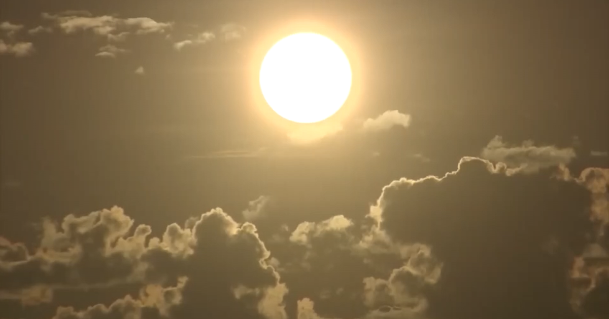 NC has cleanest air in decades, state says in new report