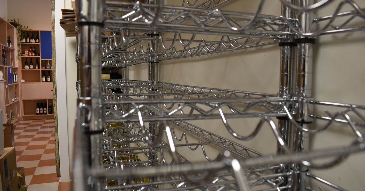 Backlog in liquor, wine deliveries frustrates retailers in Mississippi