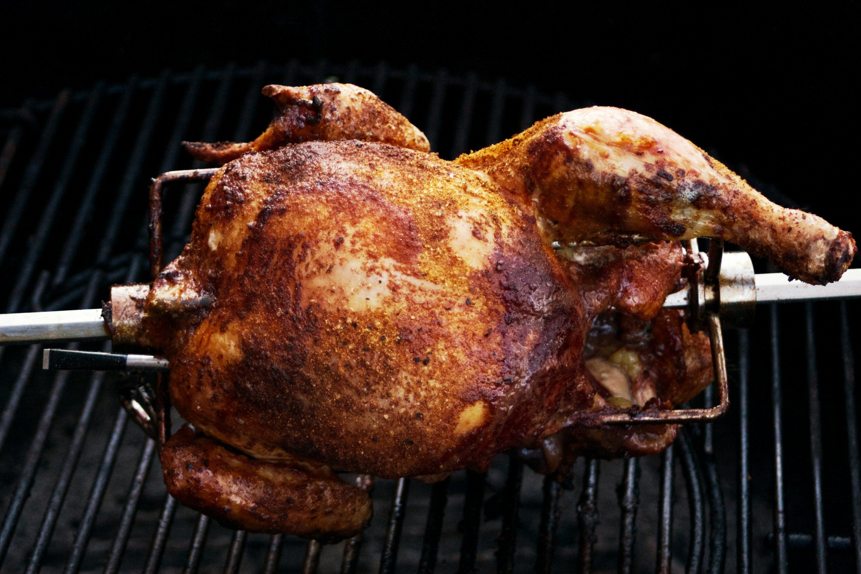 Best grocery store rotisserie chicken revealed