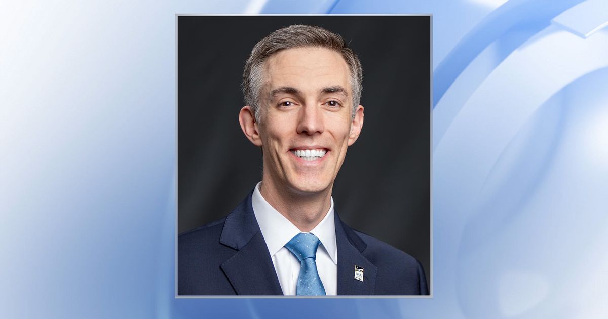 Wake County board chair to step down, will take job in governor's