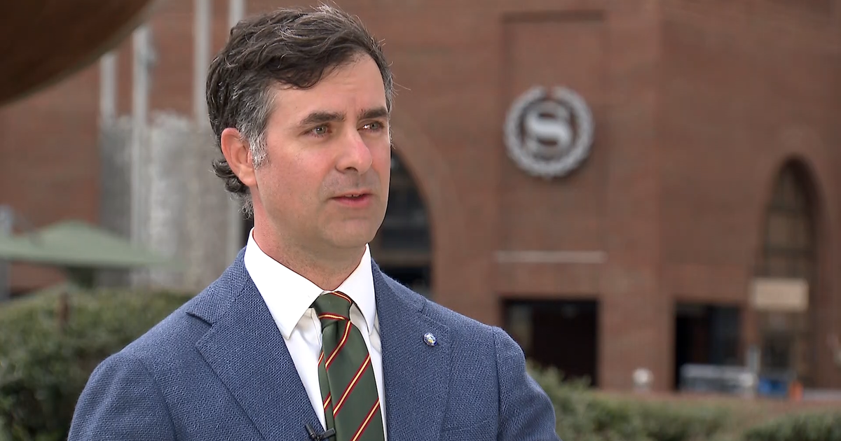 Former US Attorney speaks on investigations of two NC high school football programs