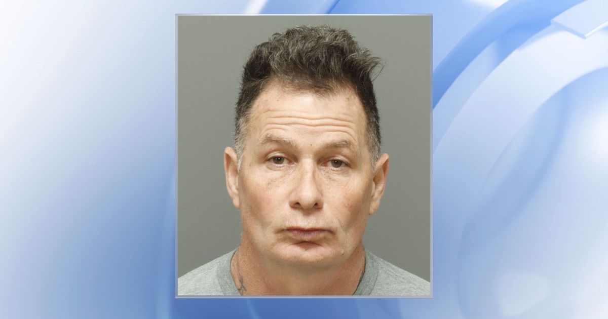 Man charged with stalking, sharing private images of person in Wake Forest