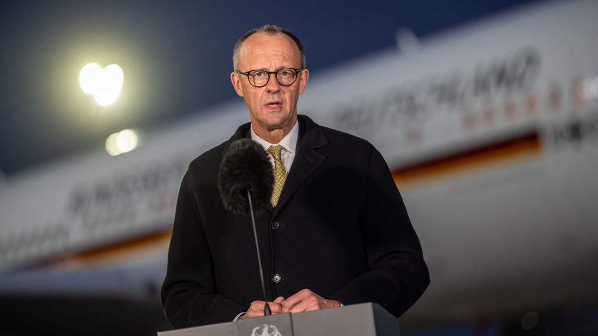 wral.com - KEN MORITSUGU and GEIR MOULSON — Associated Press - German leader presses China for fair trade and help ending Ukraine war