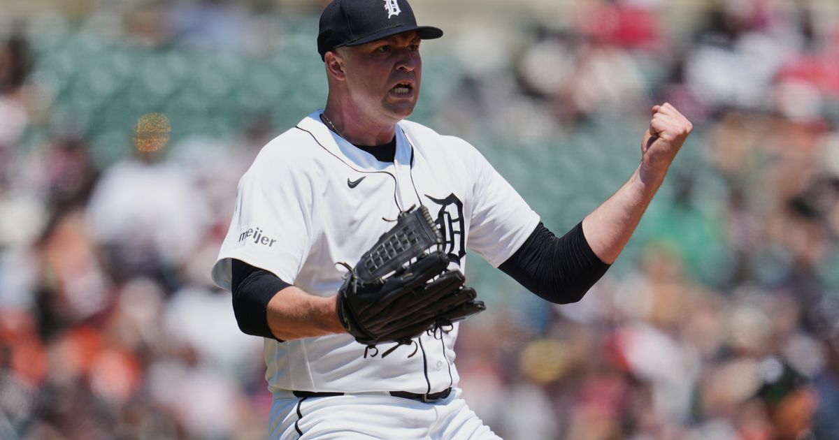 Expanded playoffs make it hard to predict whether Skubal, Chapman, Gray get dealt