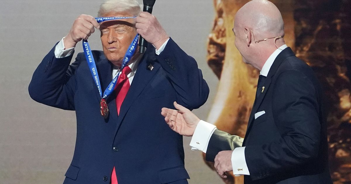 US names major sporting events other than World Cup, Olympics exempt from Trump visa ban