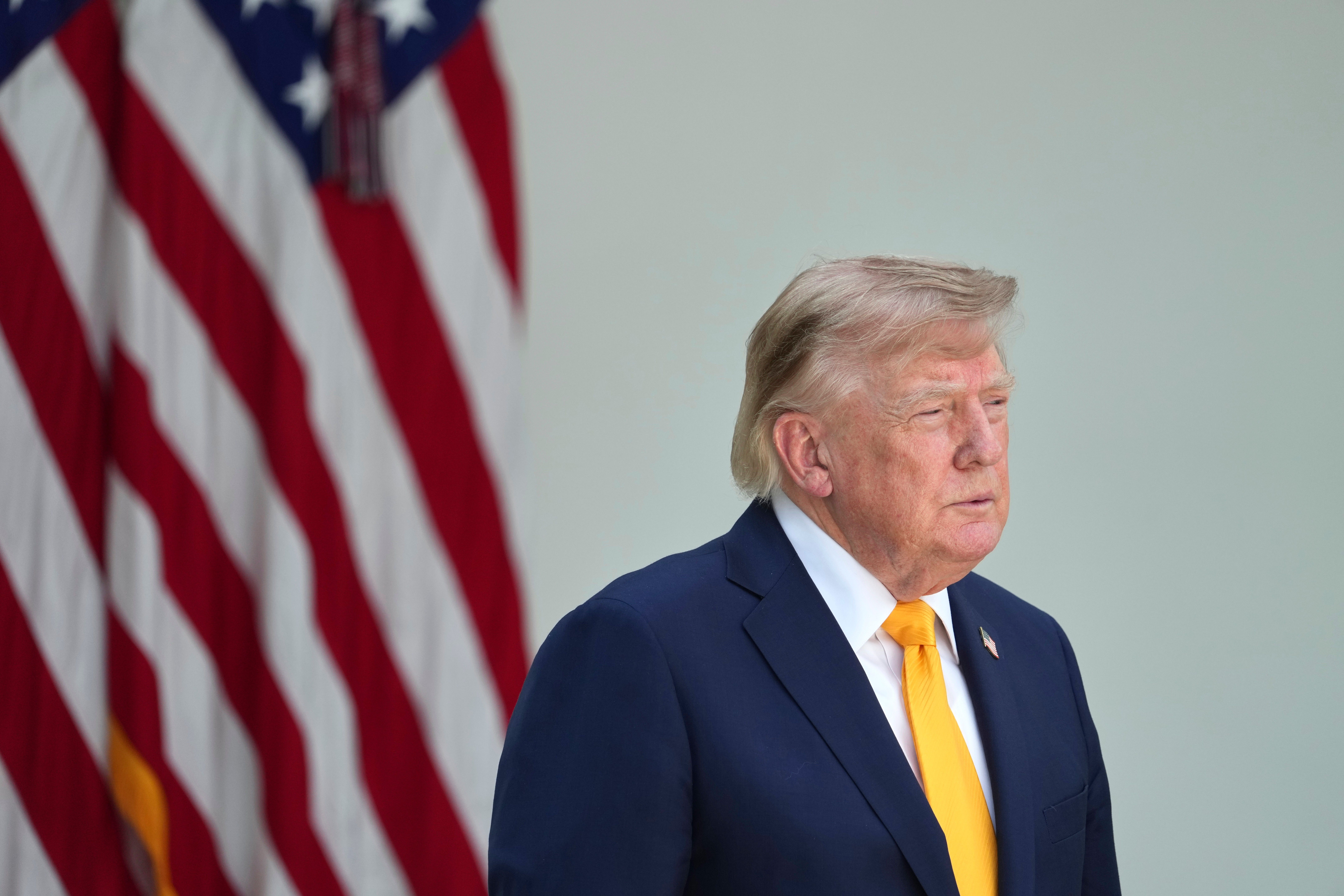 wral.com - AAMER MADHANI — Associated Press - Trump moves toward levying new tariff on China for flooding market with cheap goods, AP sources say