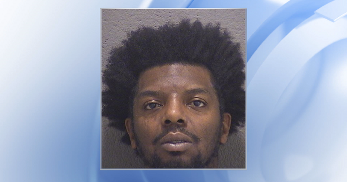 Durham County traffic stop leads to arrest, seizure of stolen guns and drugs