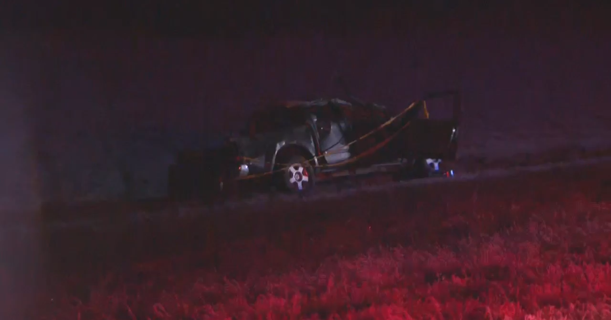 Multiple wrecks reported across the Triangle as icy patches remain