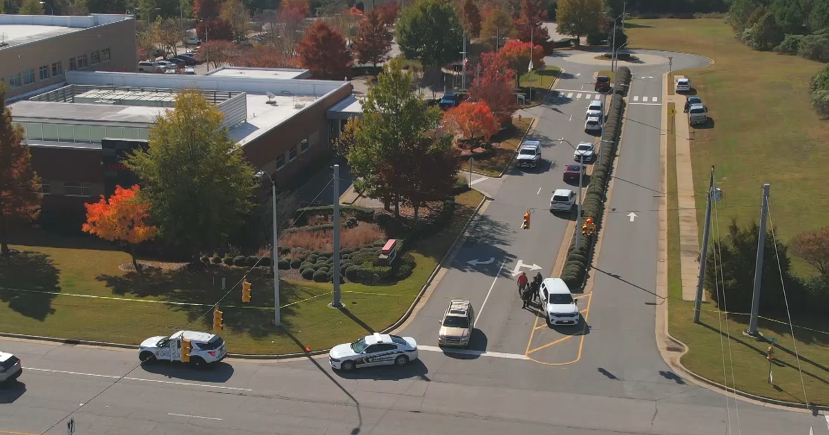 NC law enforcement under fire: Multiple officers injured in recent wave of violence