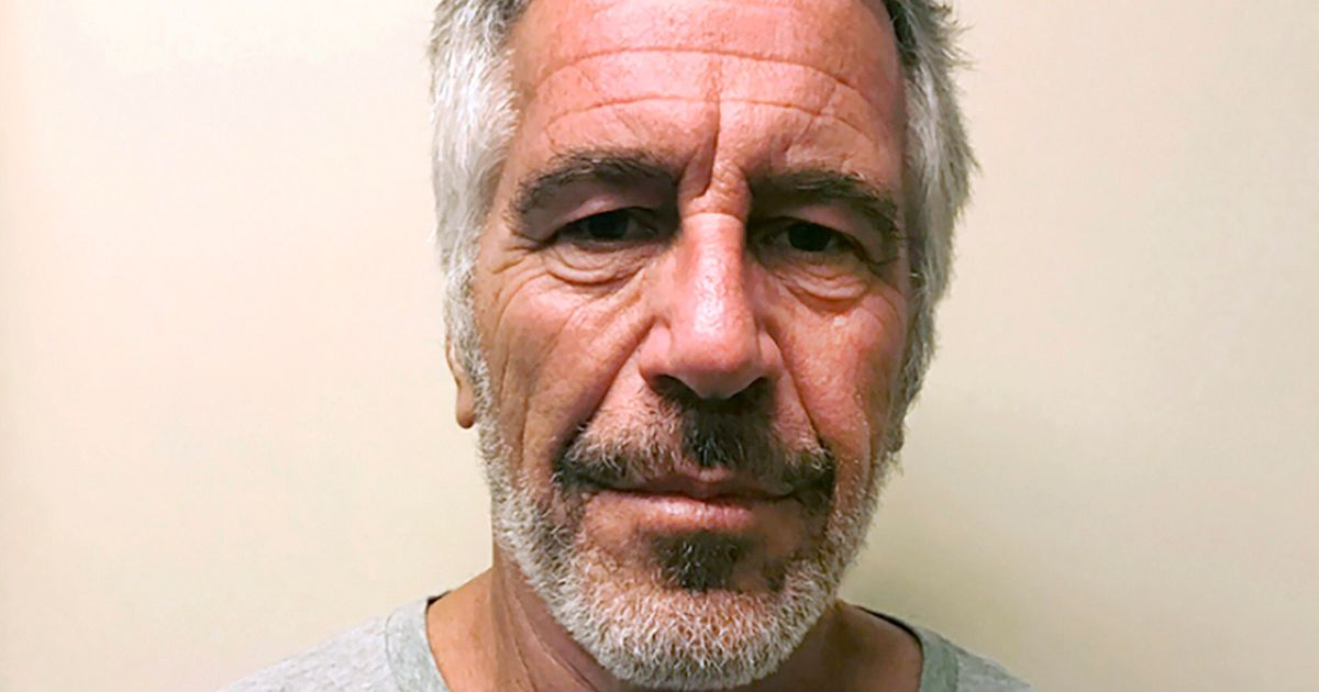 Justice Department's watchdog is reviewing compliance with the law mandating Epstein files release