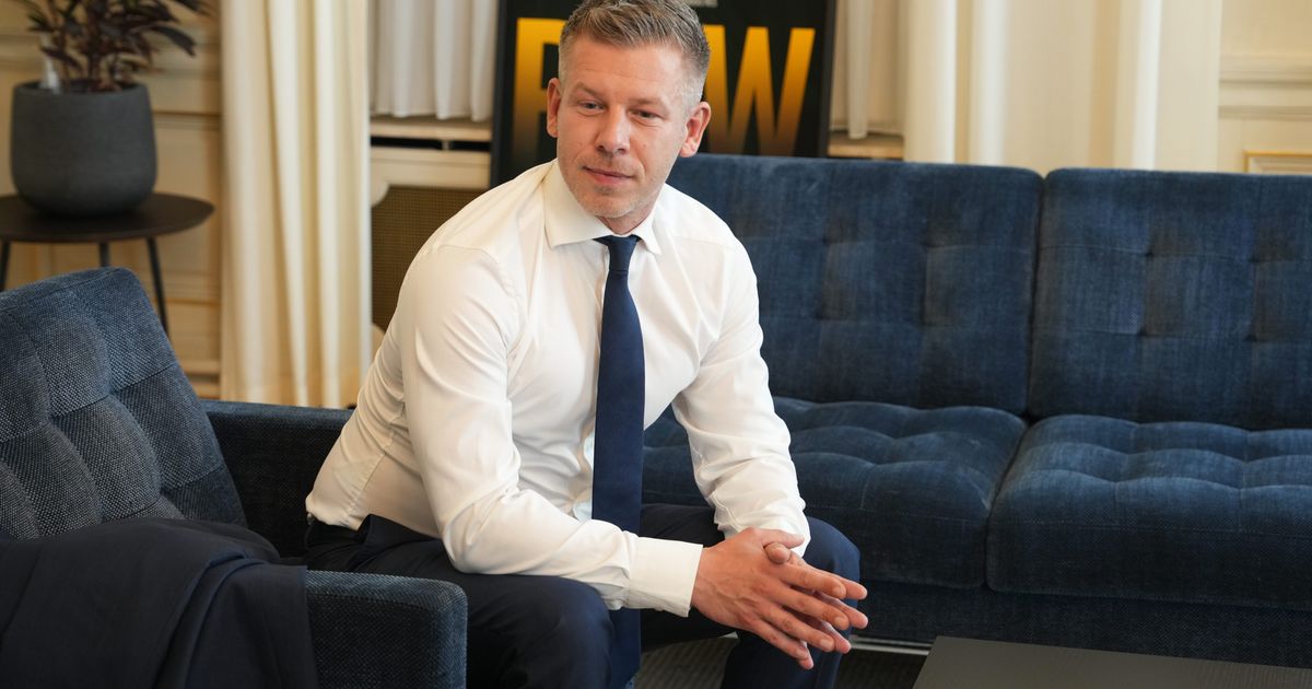 European Union unlocks billions in funding for Hungary after rapid reforms by new leader Magyar