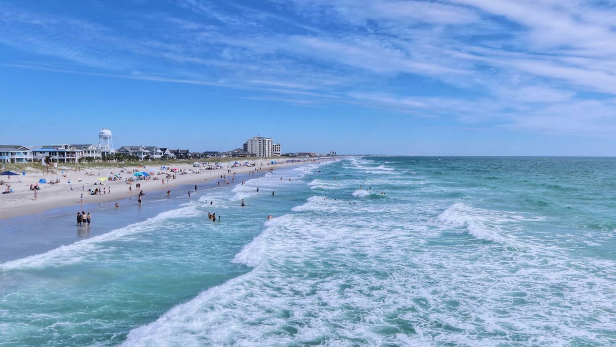 Six Weekend Road Trips Worth Taking From Raleigh