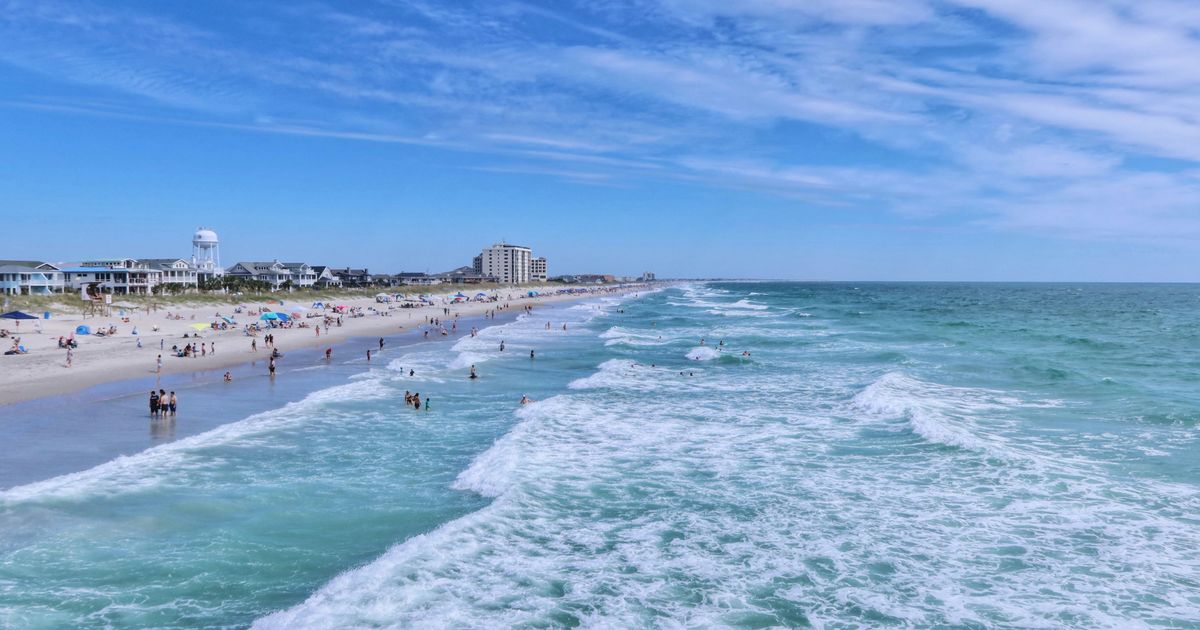6 weekend road trips worth taking from Raleigh
