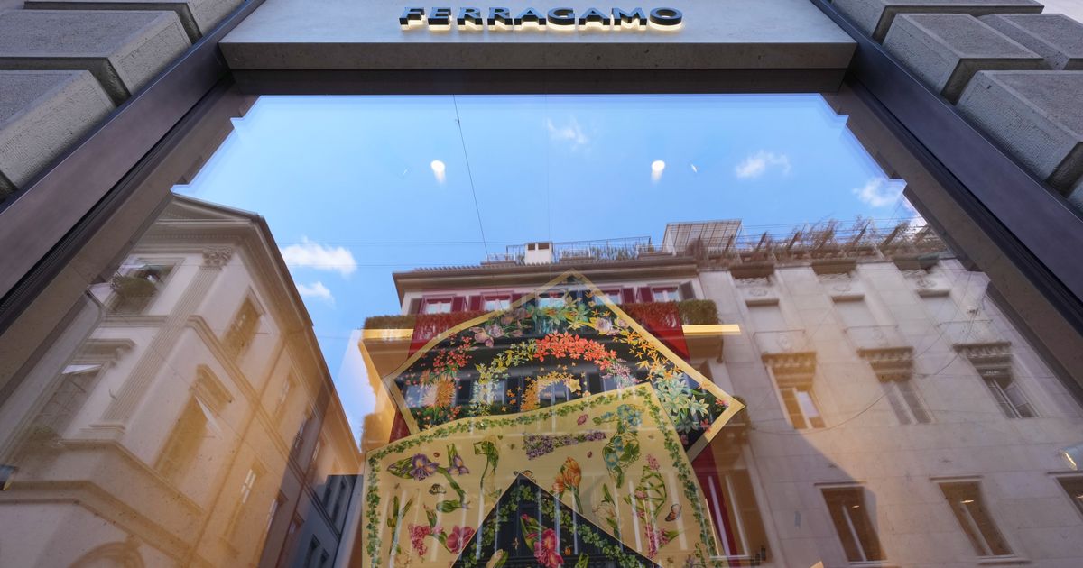 Ferragamo expands leather mapping efforts as EU sustainability rules take shape