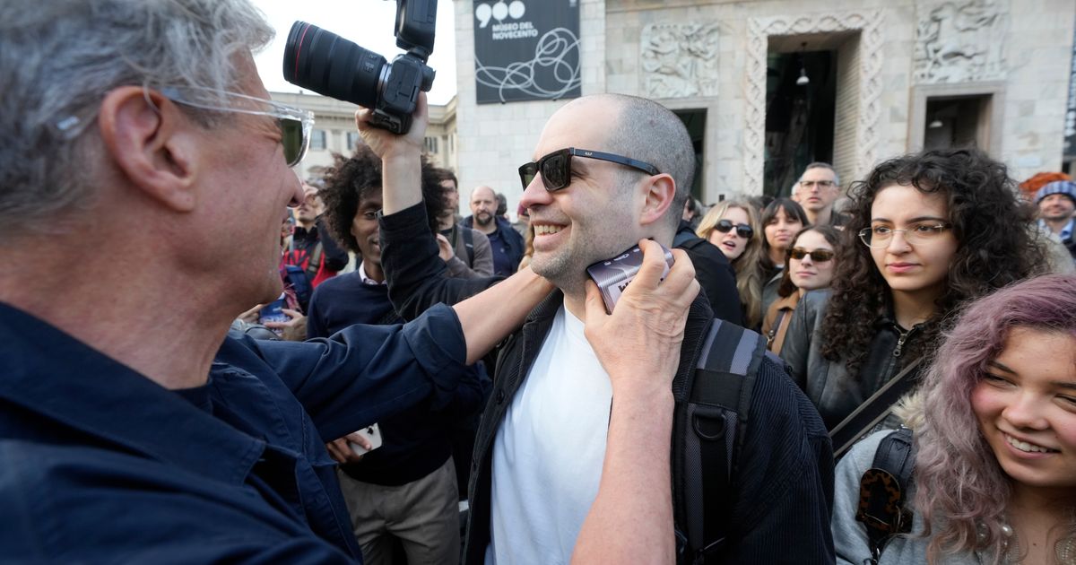 Milan design week draws global creatives and makers despite war and economic worries