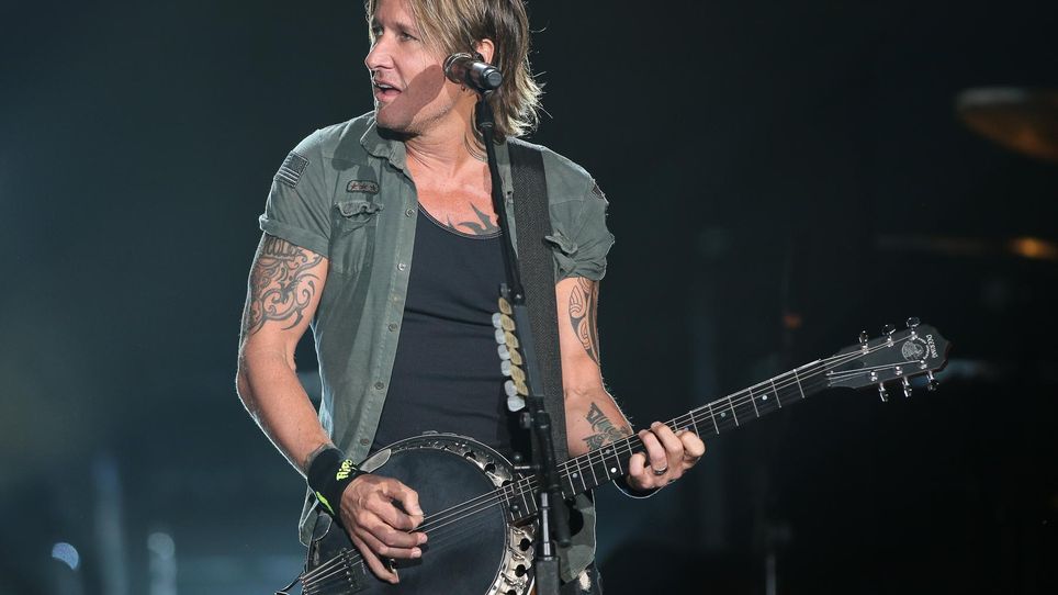 Weekend best bets Keith Urban, Greek Festival and more