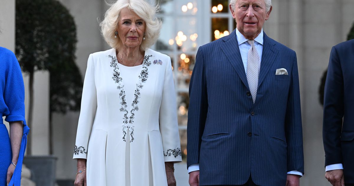 King Charles III to meet Trump and address Congress in bid to spotlight UK-US ties