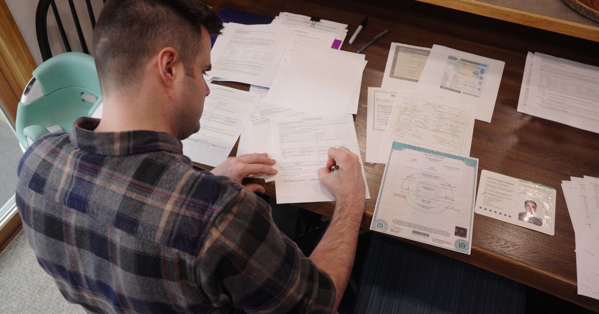 So you want to be Canadian, eh? Changes in immigration law will make it easier for Americans