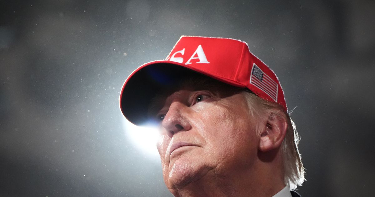 Trump, after bipartisan backlash, says Pentagon won't livestream execution of Fort Hood shooter