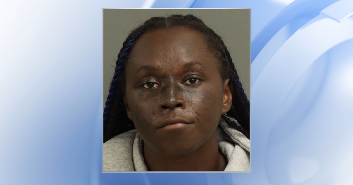 Woman arrested after weekend shooting and robbery, Raleigh police say ...