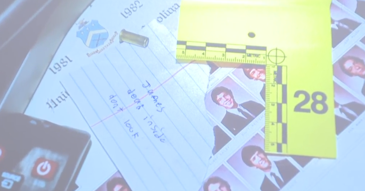 Raleigh mass shooter's sentencing enters 4th day after confession note revealed