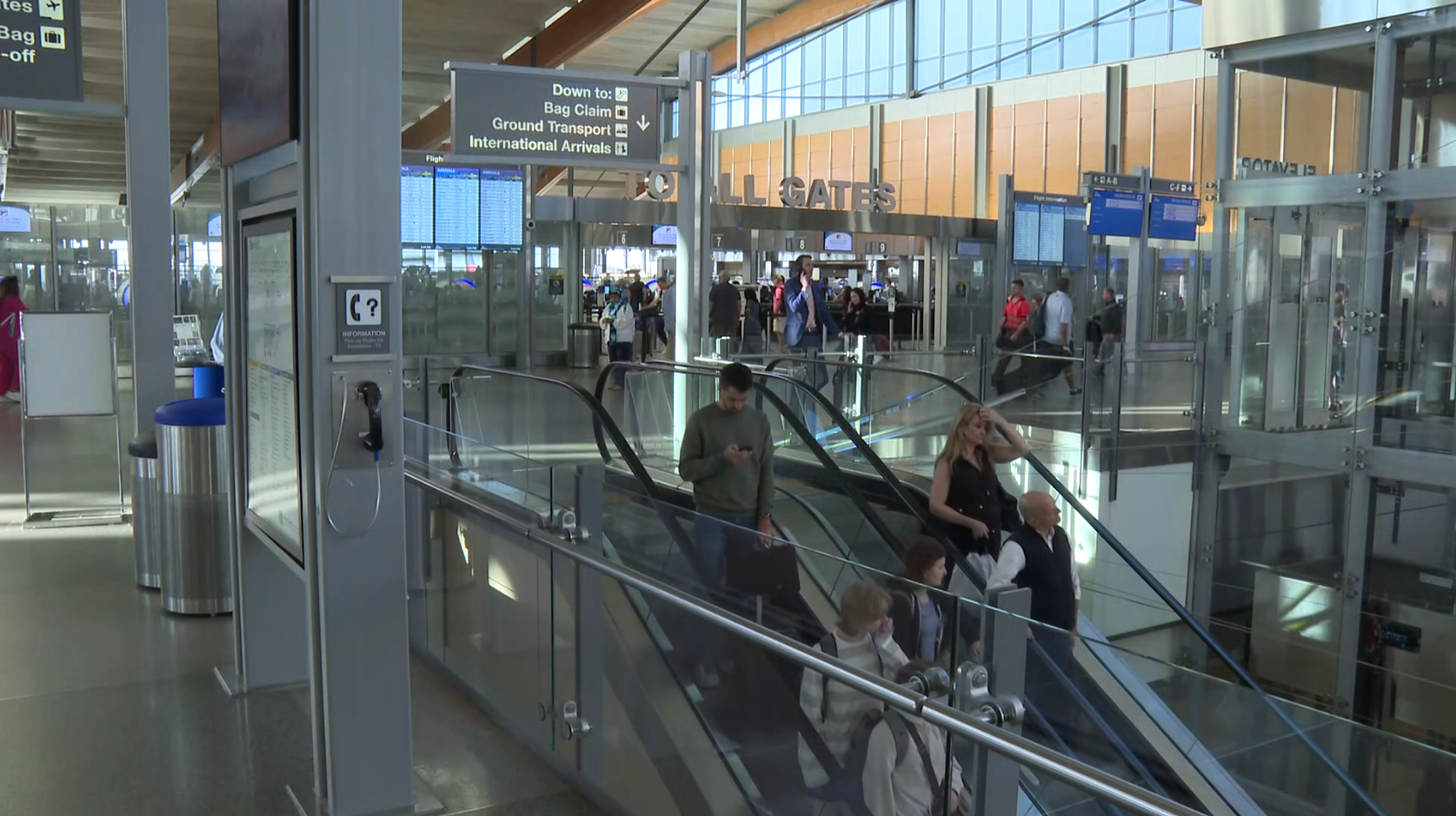 RDU set to expand Terminal 1 for the first time in a decade