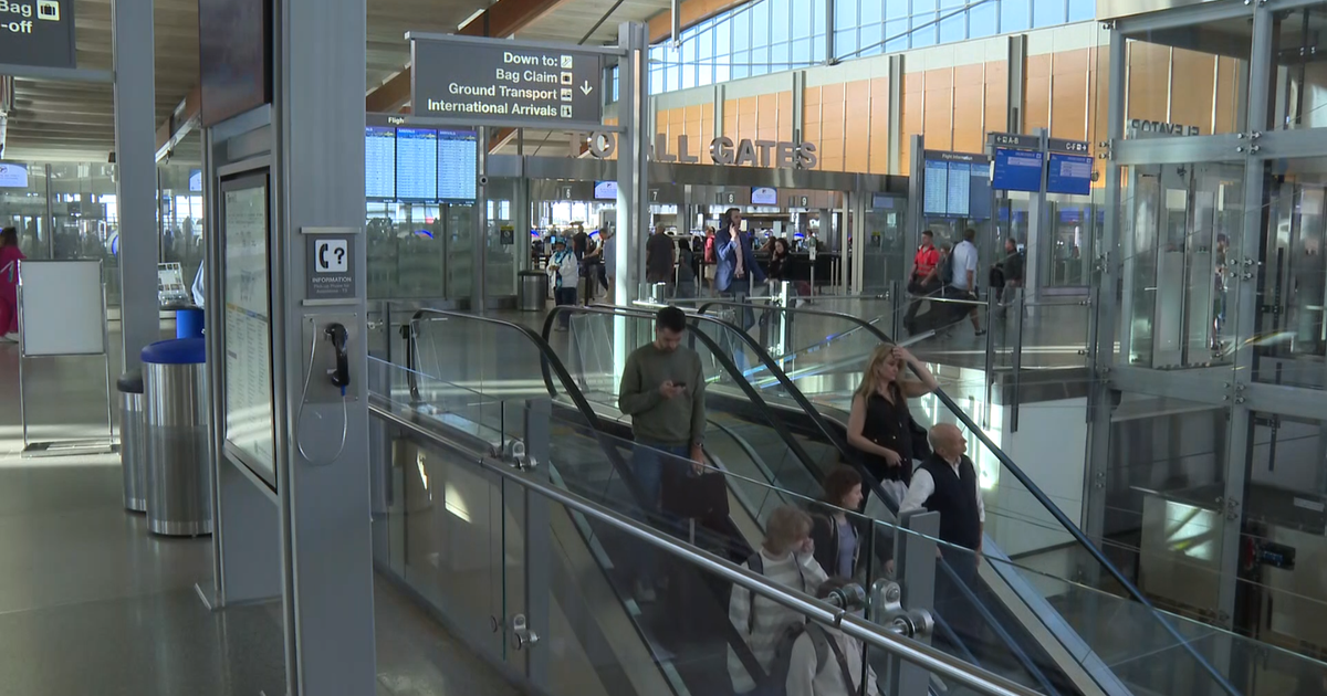 RDU set to expand Terminal 1 for the first time in a decade :: WRAL.com