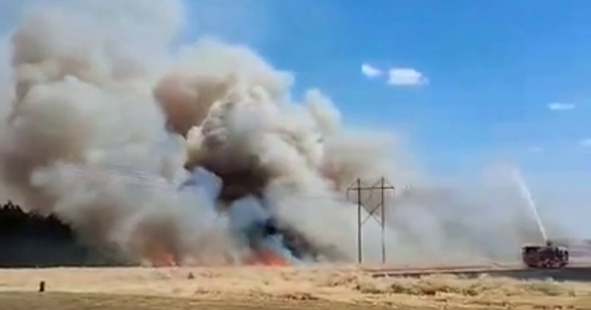 Drought-fueled field fires spark concern across central North Carolina