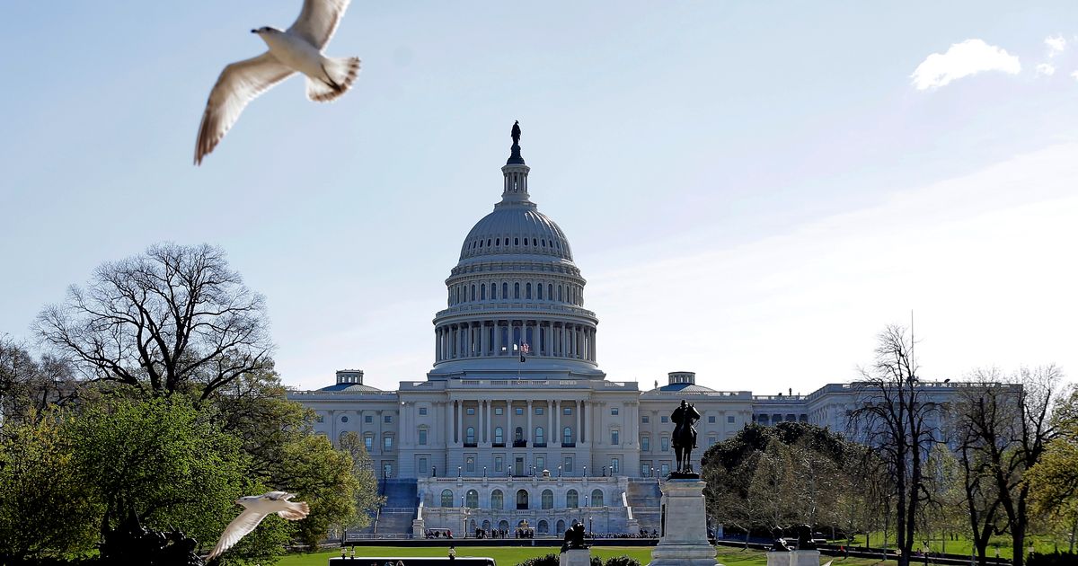 House moving ahead on bill to protect Haitian immigrants, in slap back to Trump administration