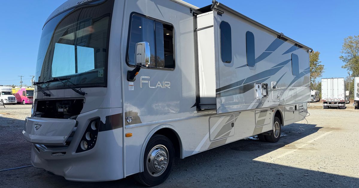 New mobile unit to help communities with mental health after Helene