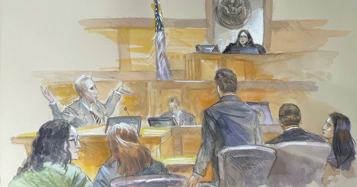 NC native who tried to shoot Trump at a Florida golf course gets life in prison