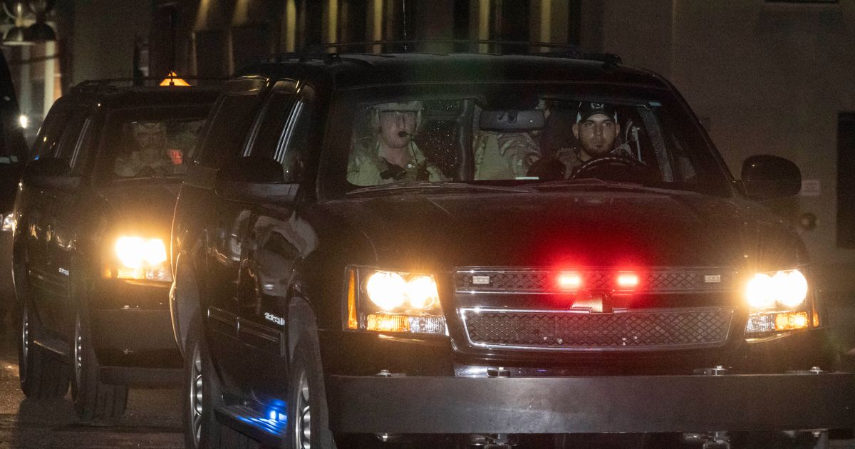 Venezuela's Nicolás Maduro back to court for pretrial hearing in his US drug trafficking case