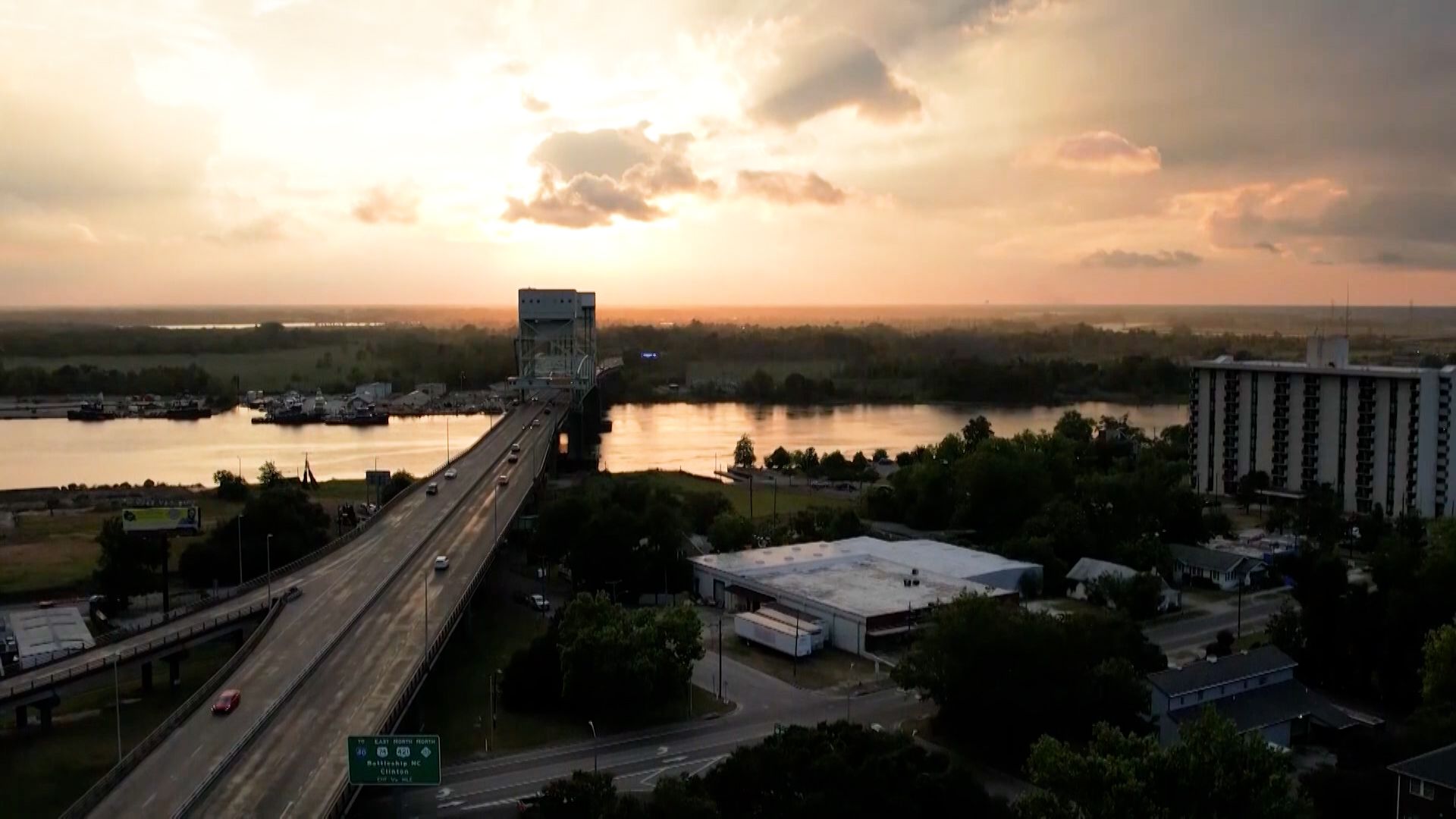 wral.com - Tom Snyder, WRAL TechWire - Progress at the Coast: The emerging startup scene in Wilmington, North Carolina