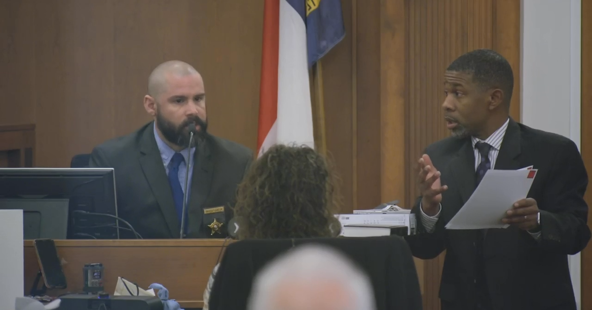 The latest: Late start to Issiah Ross double murder trial