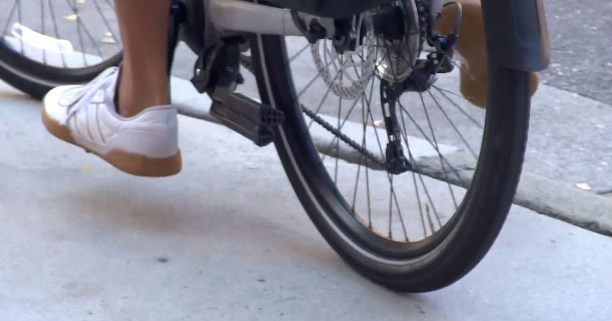 Holly Springs council passes e-bike ordinance