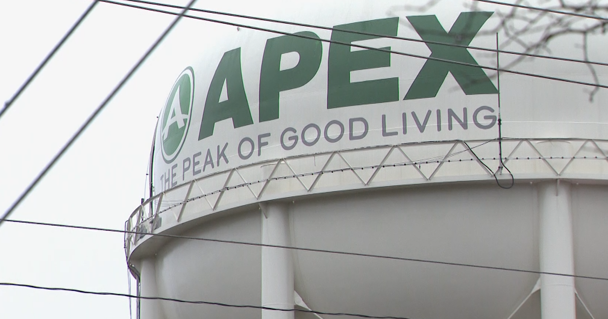 Traffic and infrastructure concerns surface as $3 billion Apex development progresses