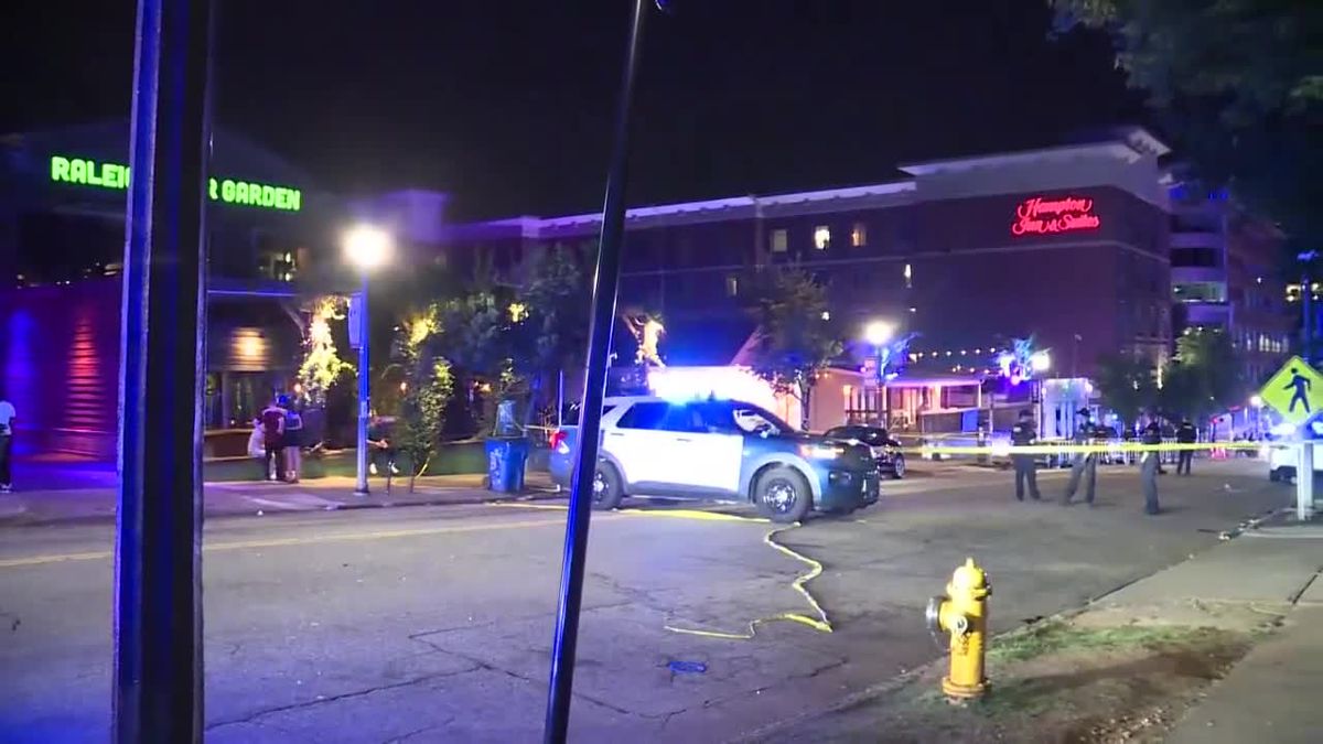 A 16-year-old has been charged in connection with a shooting that occurred during the bustling July 4th weekend in Glenwood South. This incident is part of a series of shootings that took place on Glenwood Avenue that night, as thousands of young people gathered in the area. The teenager has been taken to a juvenile detention facility, facing serious charges including assault with a deadly weapon and going armed to the terror of the public. The situation highlights growing concerns about youth violence and public safety during large gatherings.