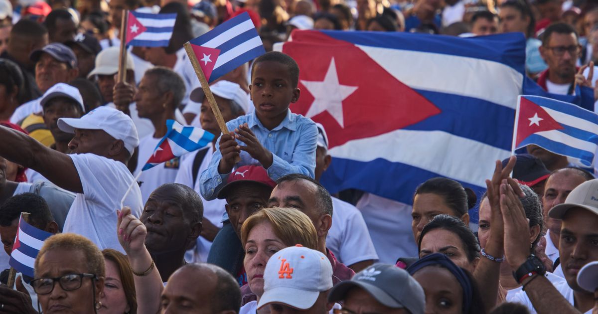 US and Cuban officials met recently in Havana amid new diplomatic push