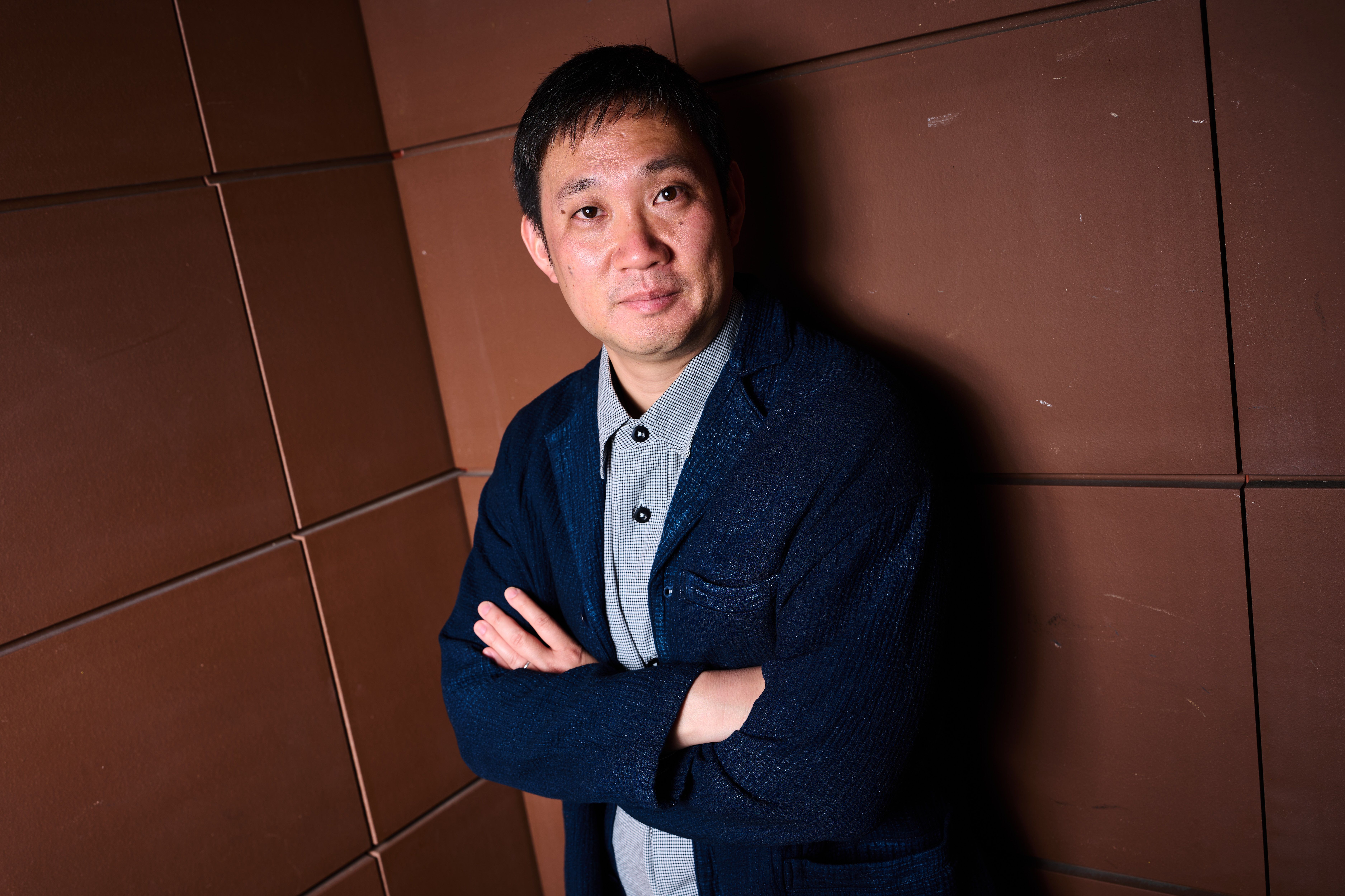 wral.com - JAKE COYLE — AP Film Writer - Ryusuke Hamaguchi makes gentle, quiet, long films. And he might win the Palme d'Or