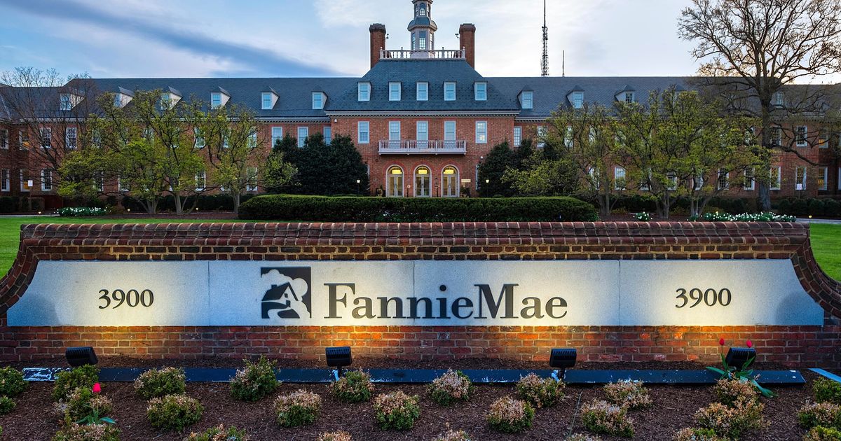 Trump’s voice in a new Fannie Mae ad is generated by artificial intelligence, with his permission :: WRAL.com