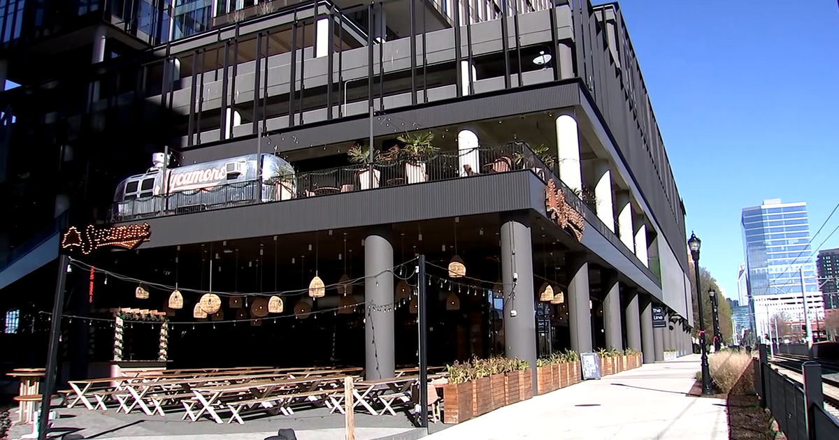 Sycamore Brewing to temporarily close Charlotte taproom after co-owner's arrest for statutory rape